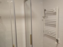 Baño en Vilagarcía de Arousa