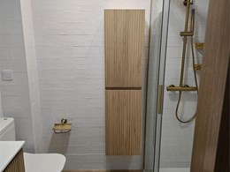 Baño en Vilagarcía de Arousa