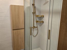 Baño en Vilagarcía de Arousa