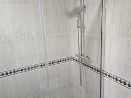 Baño reformado