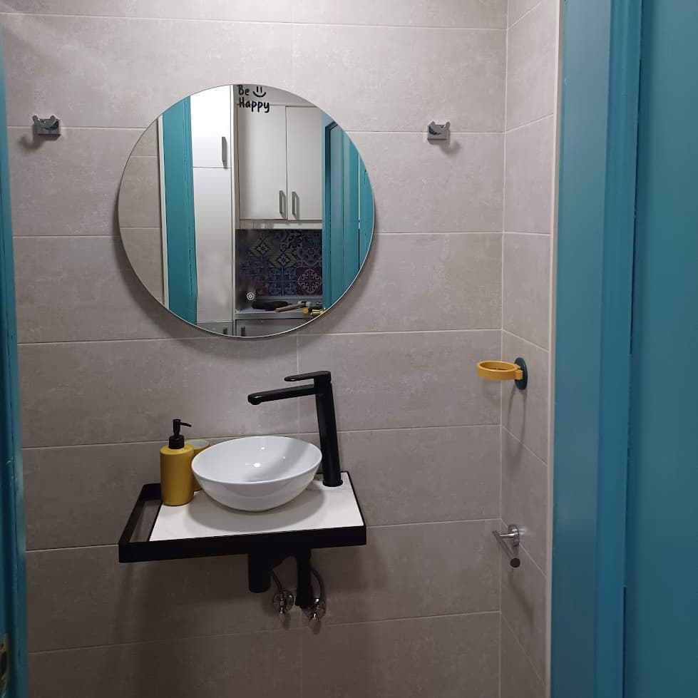 Reformas de baños en Vilagarcía