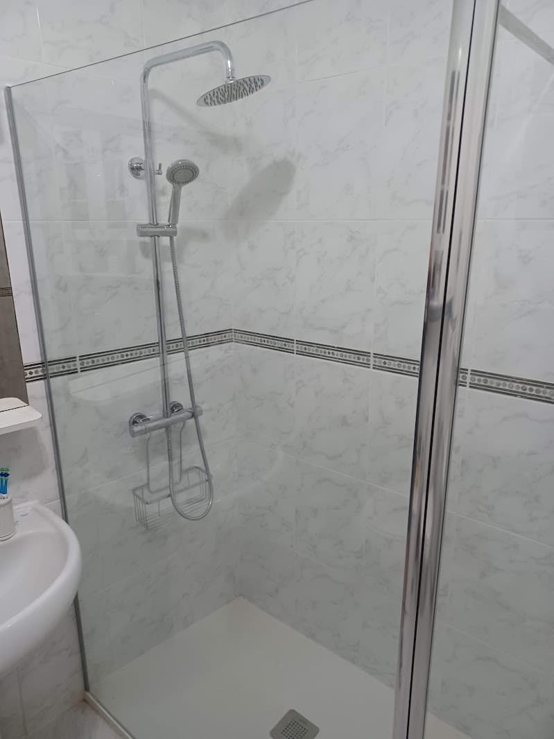 Reformas de baños en Vilagarcía