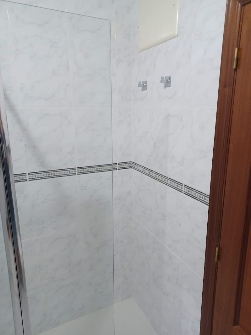 Reformas de baños en Vilagarcía