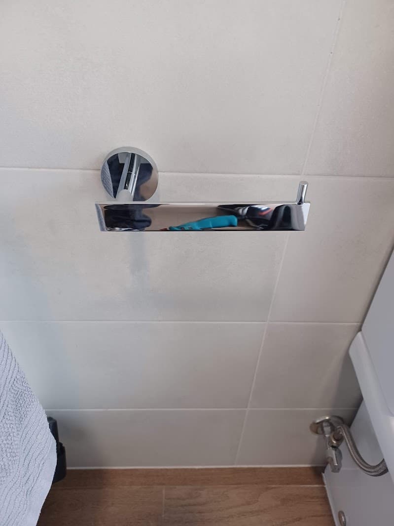 Reformas de baños en Vilagarcía