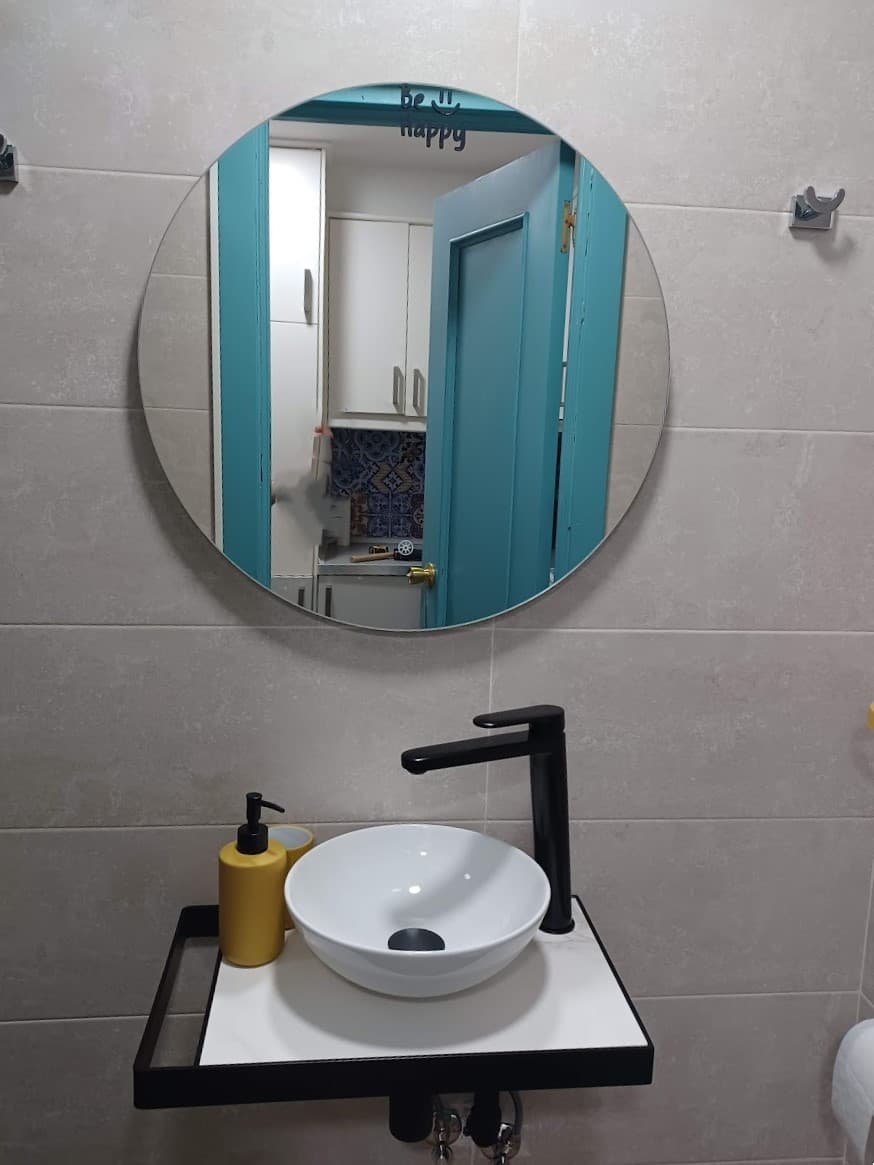 Reformas de baños en Vilagarcía