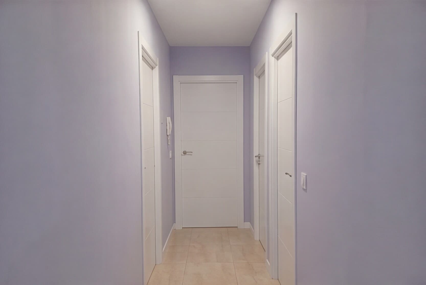 Preguntas frecuentes sobre puertas a medida en Vilagarcía