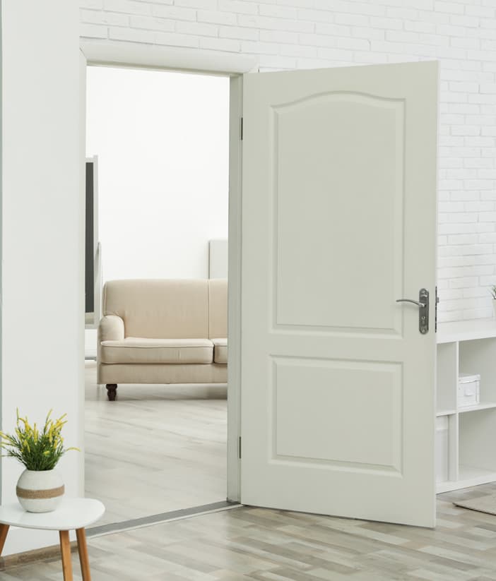 Puertas a medida en Vilagarcía de Arousa