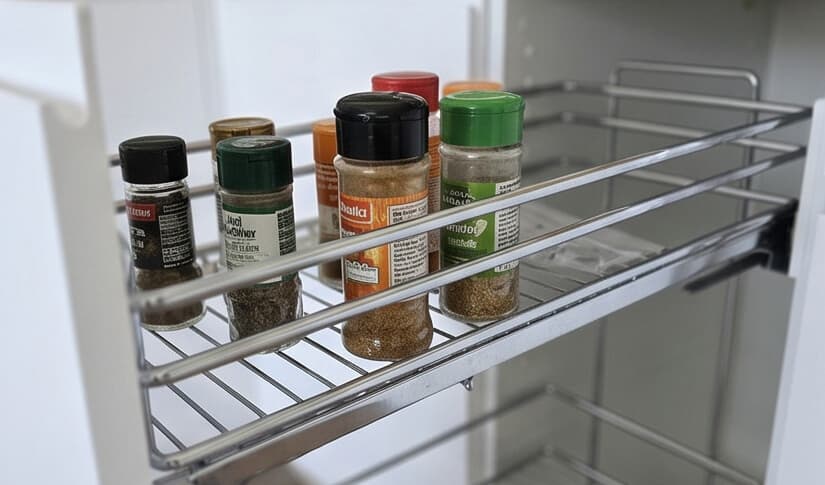 Planificación detallada de reforma de cocina en Vilagarcía