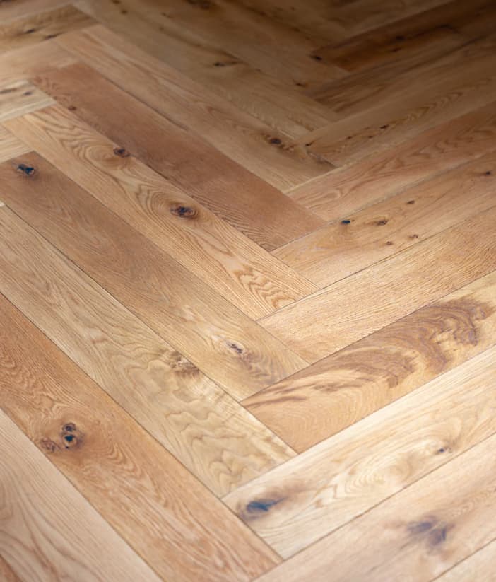 Colocación de tarimas y suelos laminados en Vilagarcía
