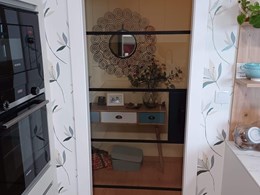 Puerta corredera