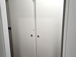 Puertas correderas