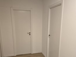 Puertas de paso