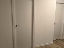 Puertas de paso