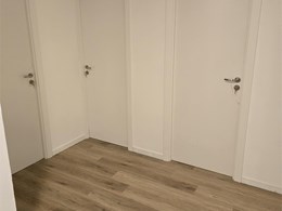 Puertas de paso