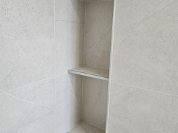 Reforma de baño en Vilagarcía