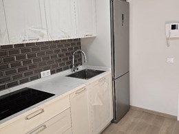 Reforma de cocina en Pontevedra