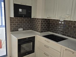 Reforma de cocina en Pontevedra