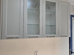 Reforma de cocina en Pontevedra