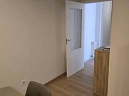 Suelo laminado vinílico en Pontevedra