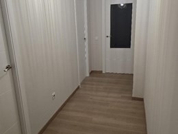 Suelo laminado vinílico en Pontevedra