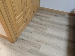 Suelos tarimas laminados vinílico